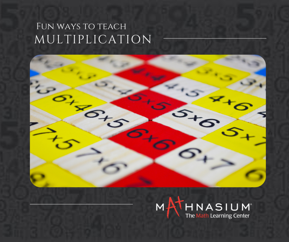 7 Awesome Math Tools to Help Learn Multiplication Tables - TutorOcean