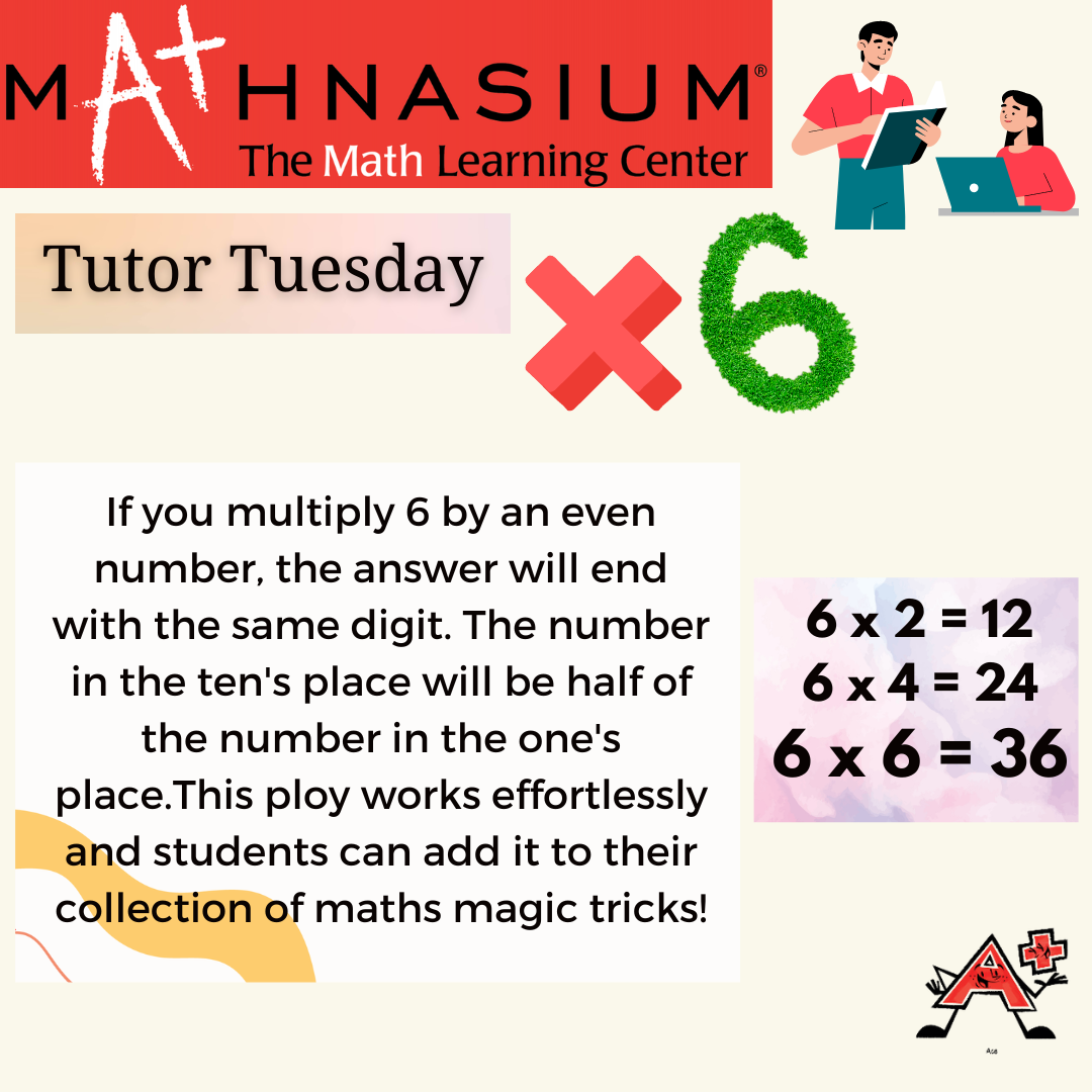 multiplication-by-6