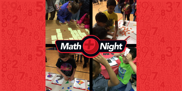 Mathnasium Math Nights