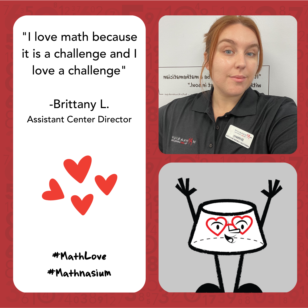 #MathLove 2023