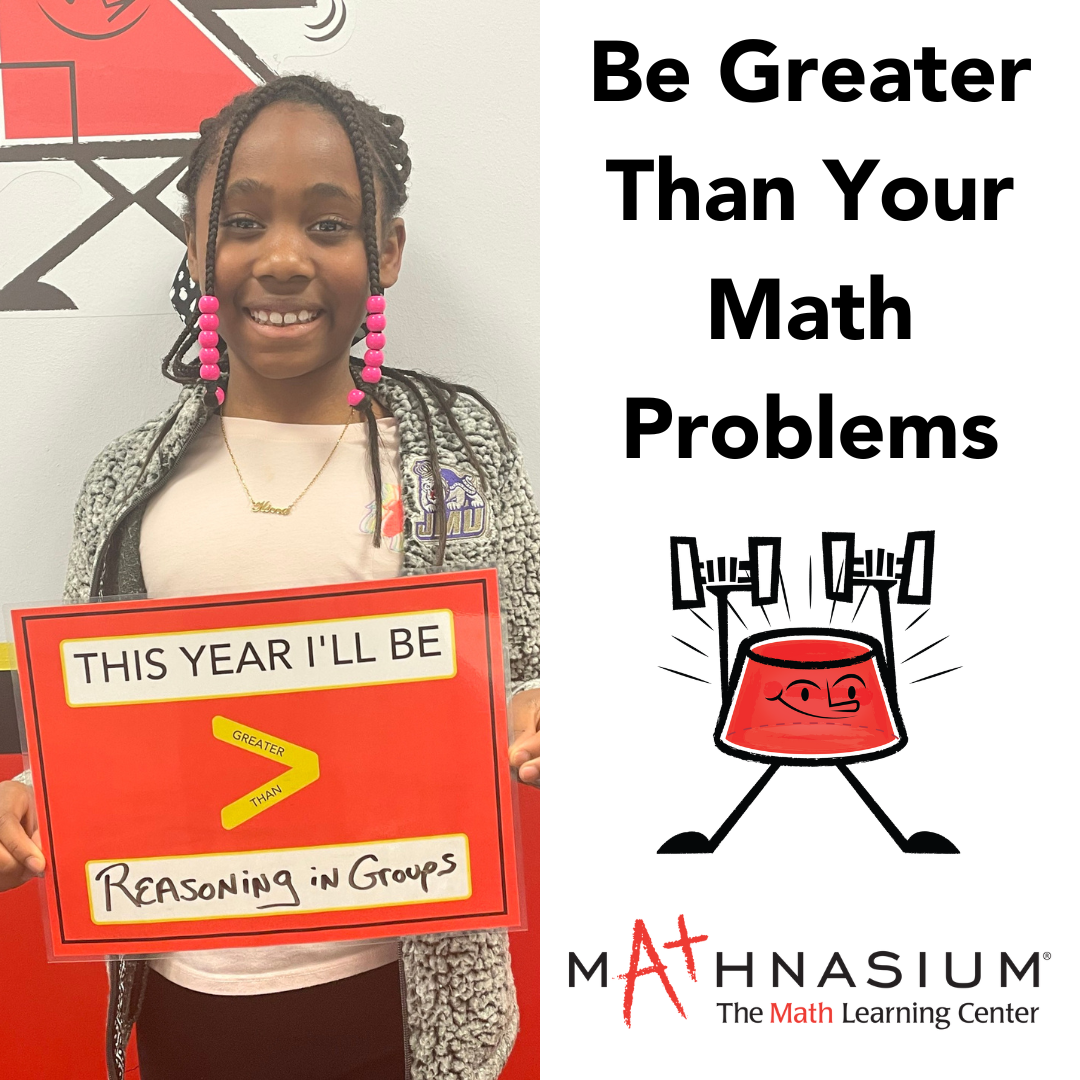 Woodlake Promotions - Mathnasium