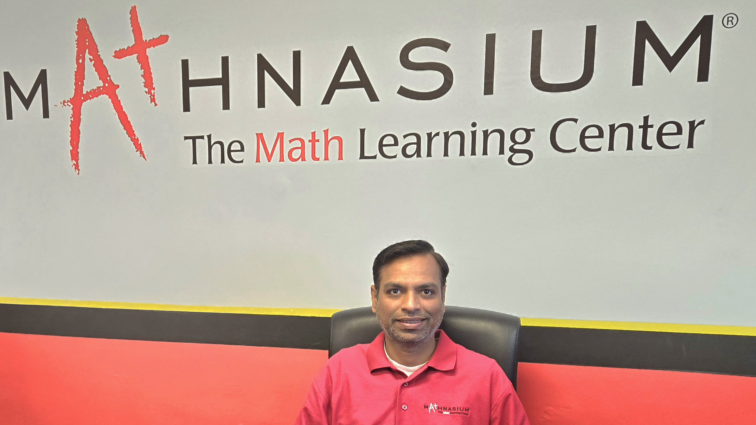 Sudhakar Parthasarathy, PhD, MBA Team Photo