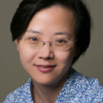 Jennifer Zhang Team Photo