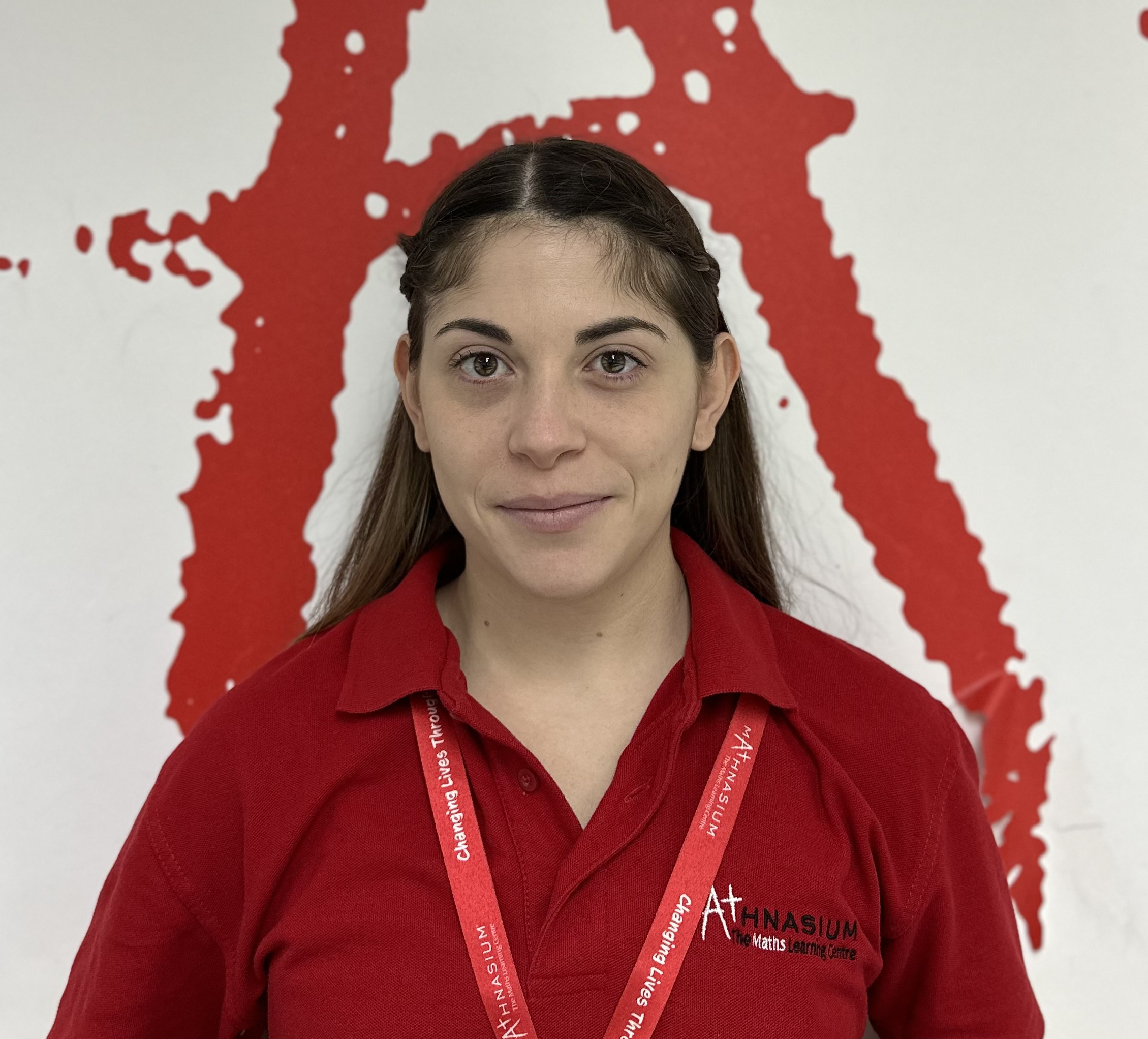 Veronica Sambataro Team Photo