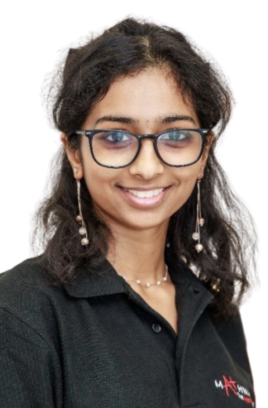 Neha Kurala Team Photo